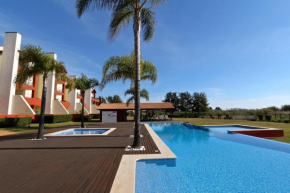 Гостиница Golf Mar Village - Clever Details  Картейра